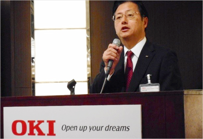 坪井 正志氏
