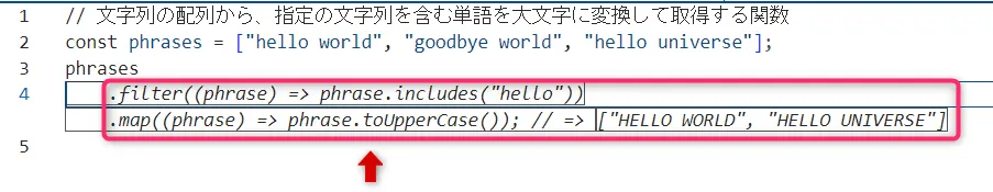 GitHub Copilot使用例
