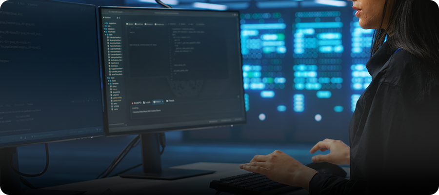 Azure監視サービスのイメージ写真