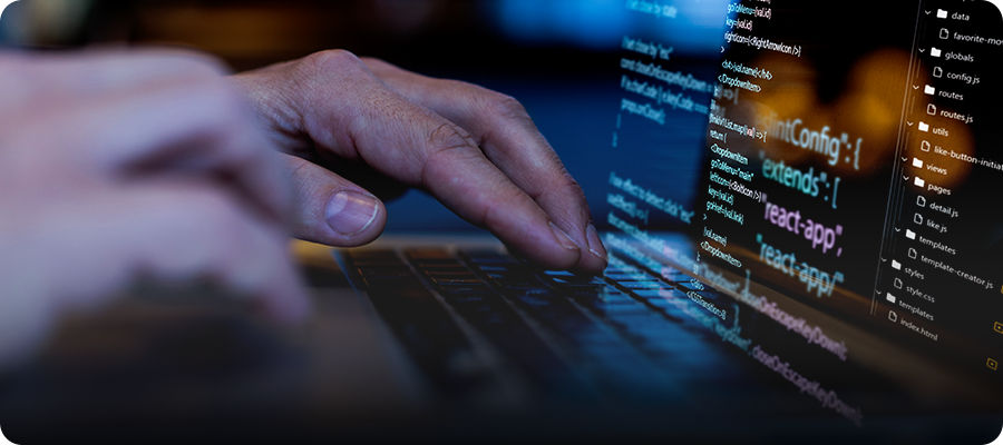 Azure運用支援サービスのイメージ写真