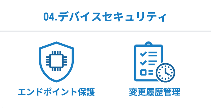 04.デバイスセキュリティ