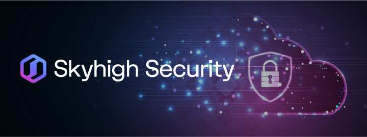 Skyhigh Security