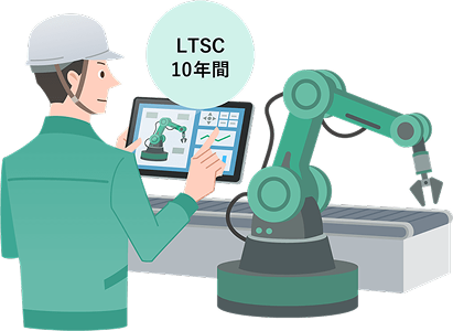 産業機器