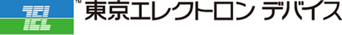 東京エレクトロンデバイスロゴ