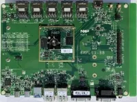 i.MX 8M Plus 評価キット(型番:8MPLUSLPD4‐EVK)